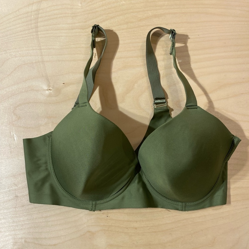 STRM Line Intimates Wire Bra 40DD (HY)